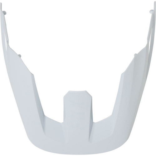 Fox Racing Mainframe MTB Helmet Visor/Peak
