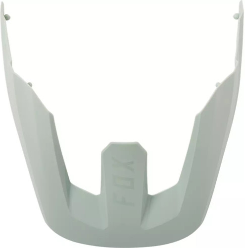 Fox Racing Mainframe MTB Helmet Visor/Peak