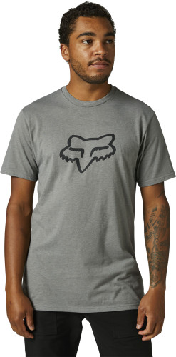 Fox Racing Legacy Foxhead Mens Short Sleeve T-Shirt