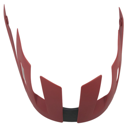 Fox Racing Flux Rush MTB Helmet Visor/Peak