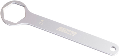 Cruz Axle Wrench 34mm for BMW (AW34)