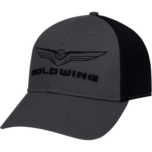 Licensed Honda Goldwing Tour Hat