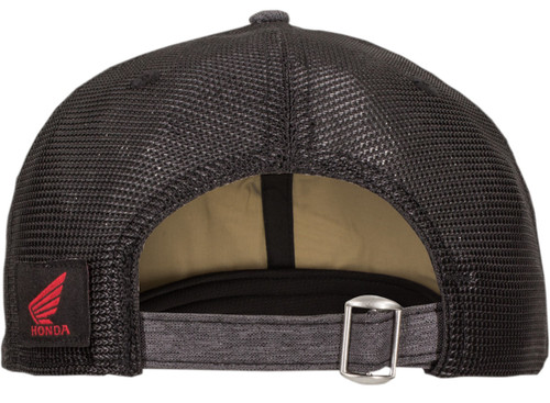 Licensed Honda Utility Curved Bill Adjustable Hat