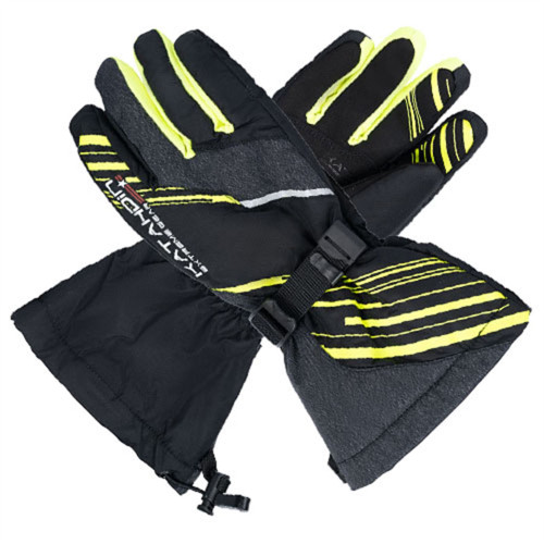 Katahdin Gunner Snowmobile Gloves