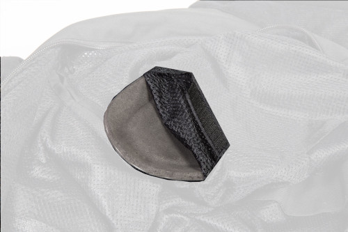Fulmer Outbreak Shoulder Pad Set
