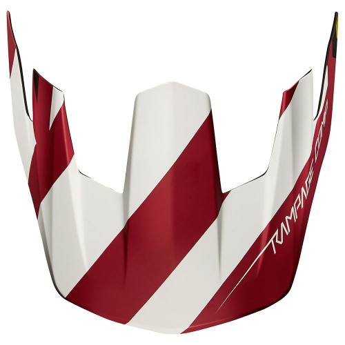 Fox Racing Rampage Comp Creo MTB Helmet Replacement Visor/Peak