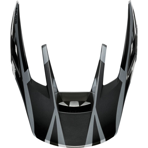 Fox Racing Rampage Pro Carbon Beast Helmet Visor/Peak