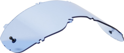 Fox Racing Airspace/Main Goggle Replacement Injection Lens