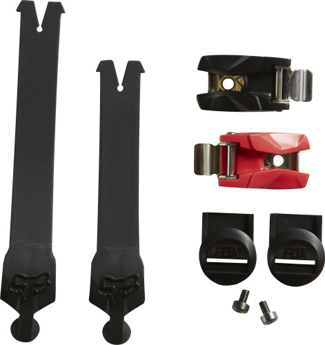 Fox Racing Comp R Boot Replacement Strap Kit