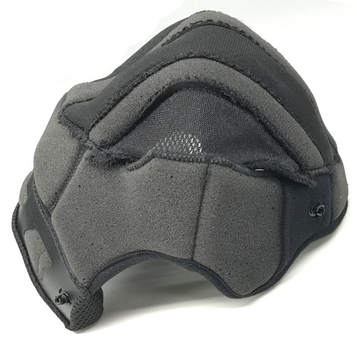 Fox Racing V1 2018 Helmet Inner Top Liner Pad