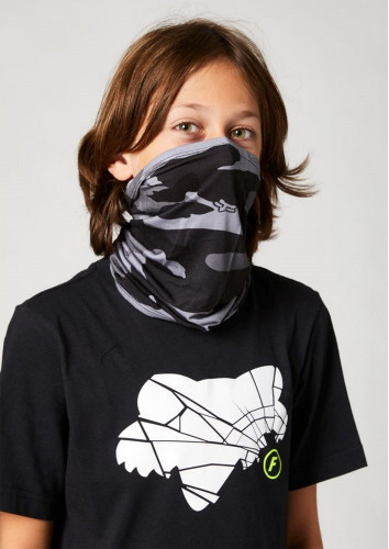 Fox Racing Youth Neck Gaiter