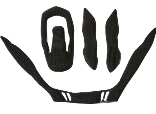 Fox Racing Metah Helmet Thin Inner Top Liner Pad