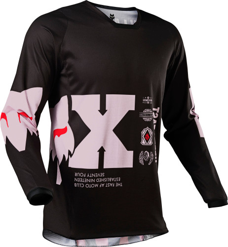 Licensed Yamaha Retro Mens Pullover Hoody