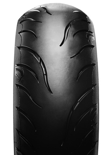 Avon Cobra Chrome AV92 Rear Tire 200/55R17 | 78V (640554)