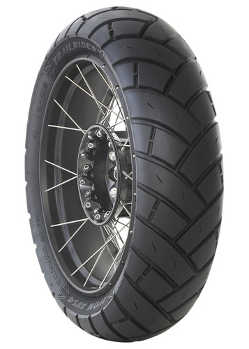 Avon TrailRider Rear Tire 140/80-18 (638377)