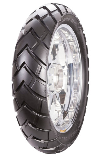Avon TrekRider AV85 Rear Tire 150/70-17 (640846)