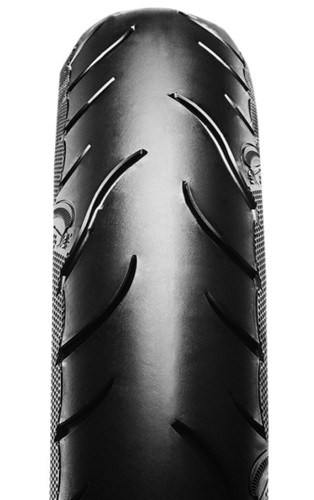Avon Cobra Chrome AV91 Front Tire 140/75R17 | 67V (638235)