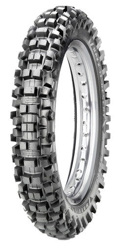 Maxxis Maxxcross Desert IT Rear Tire | 120/80-19 (TM78771000)