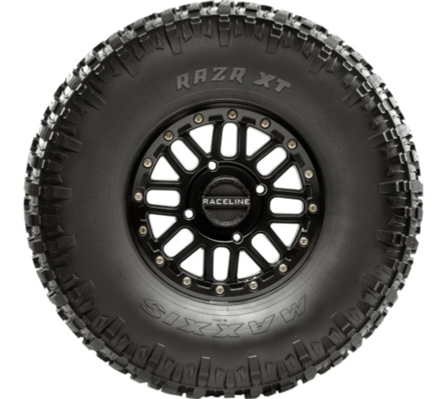 Maxxis Razr XT Front/Rear Tire | 33x10-15 (TM00296500)