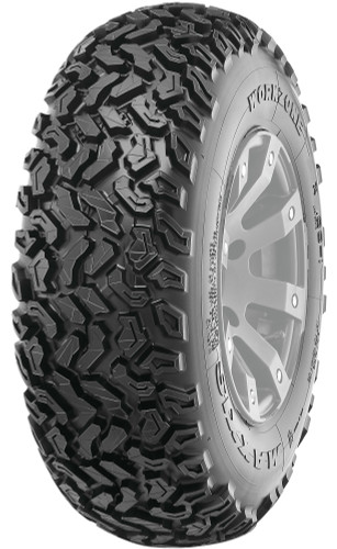 Maxxis Workzone Front Tire | 26x9-12 (TM00301500)