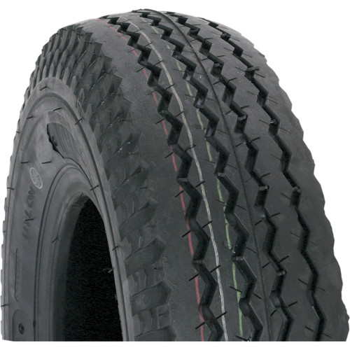 Kenda Loadstar K371 Trailer Tire 4.00-8/4.80-8 (093710820C1L)