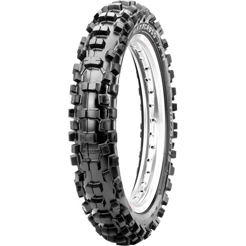 Maxxis Maxxcross MX-ST Rear Tire | 80/100-10 (TM00119300)