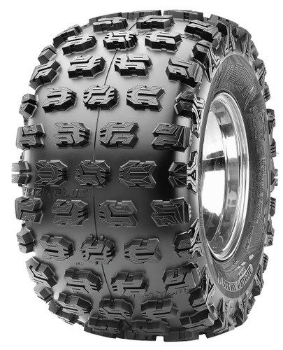 Maxxis Razr Plus MX Rear Tire | 18x10-8 (TM01034100)