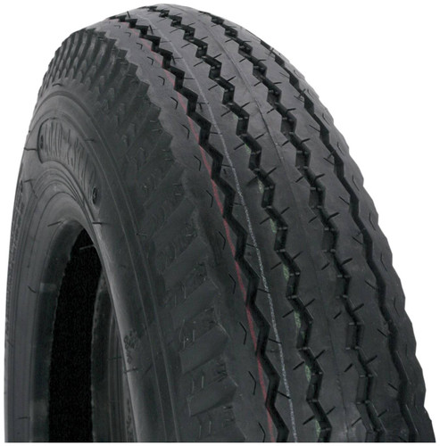 Kenda Kenda K353 Trailer Tire 4.80x12 (093531220C1L)