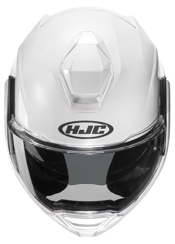 HJC i100 Solid Modular Motorcycle Helmet