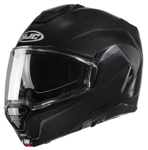 HJC i100 Solid Modular Motorcycle Helmet