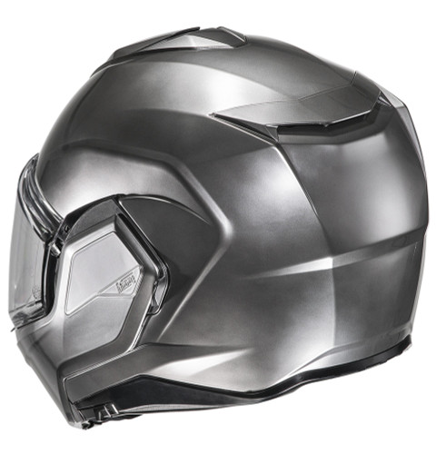 HJC i100 Solid Modular Motorcycle Helmet