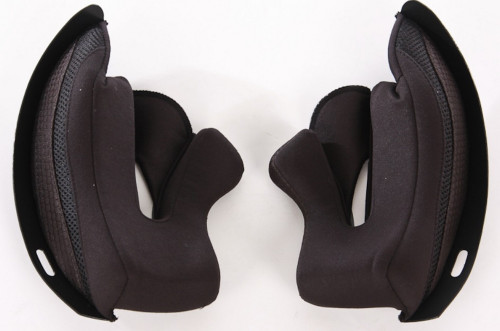 HJC FG-MX Helmet Replacement Cheek Pads