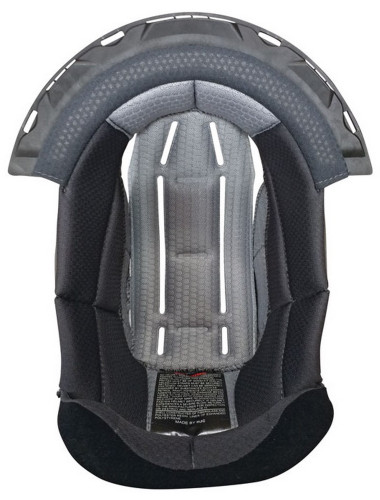 HJC RPHA 11 Pro Helmet Inner Top Liner Pad