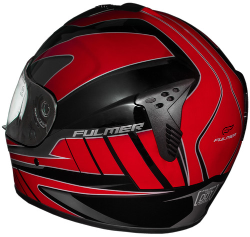 HJC IS-5 X-Wing Helmet Inner Top Liner Pad