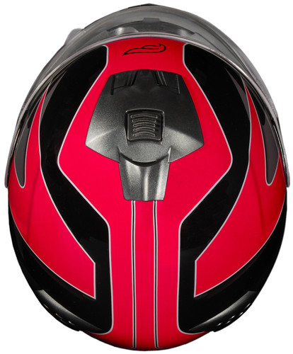 HJC IS-5 X-Wing Helmet Inner Top Liner Pad