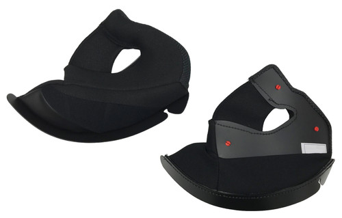 HJC CL-MAX 3 Helmet Replacement Cheek Pads