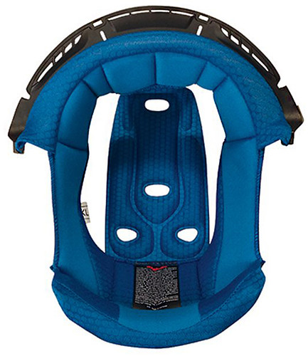HJC FG-MX Helmet Inner Top Liner Pad