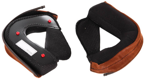 HJC IS-5 X-Wing Helmet Cheek Pads