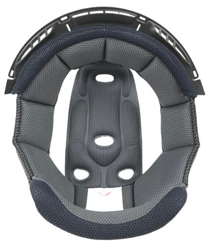 HJC DS-X1 Helmet Inner Top Liner Pad
