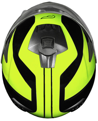 HJC DS-X1 Helmet Inner Top Liner Pad