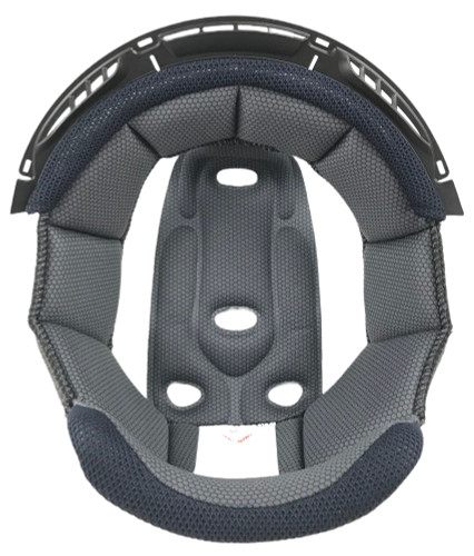 HJC DS-X1 Helmet Inner Top Liner Pad