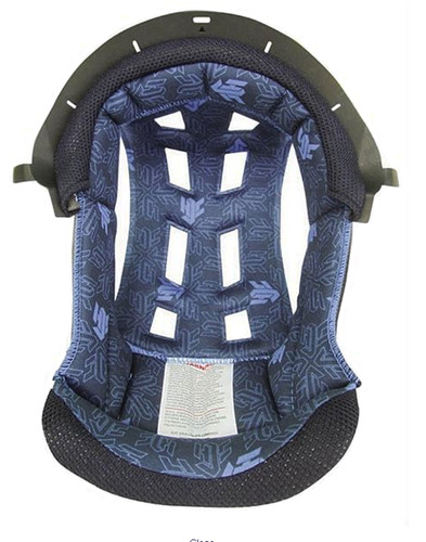 HJC CL-X7 Helmet Inner Top Liner Pad