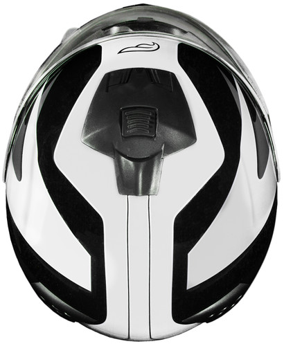HJC CL-Jet Helmet Inner Top Liner Pad
