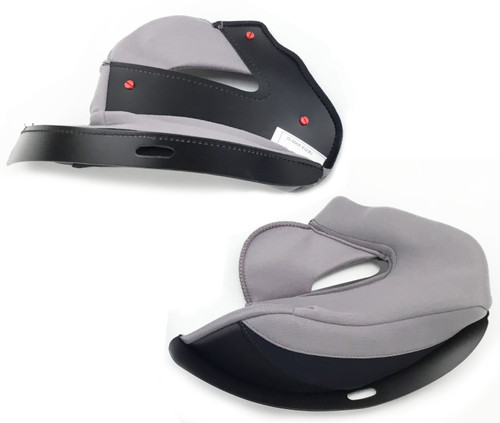 HJC IS-MAX 2 Helmet Replacement Cheek Pads