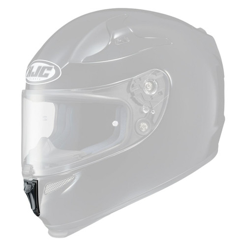 HJC RPS-10 Helmet Lower Chin Vent