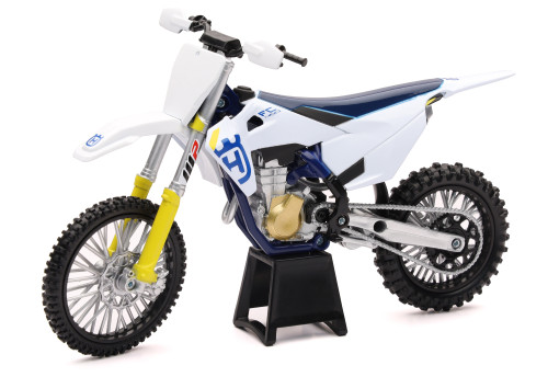 NewRay 1:12 Scale Toy 2019 Husqvarna FC450