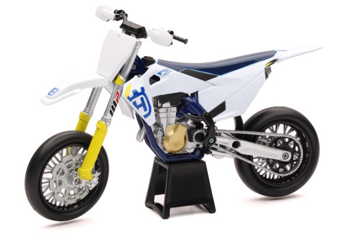 NewRay 1:12 Scale Toy 2019 Husqvarna FS450