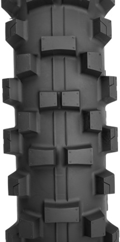 IRC VX30 Rear Tire | 110/90-19 | 62M (T10558)