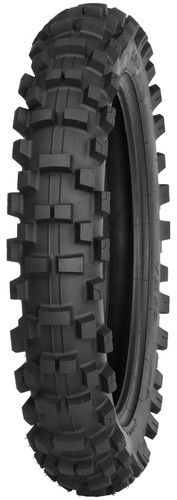 IRC VX30 Rear Tire | 120/80-19 | 53M (T10559)