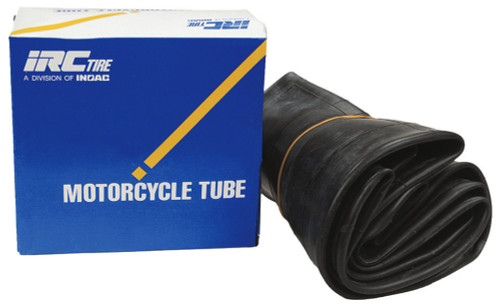 IRC Standard Duty Inner Tube | 3.00-10, 80/90-10 TR4 (T20002)